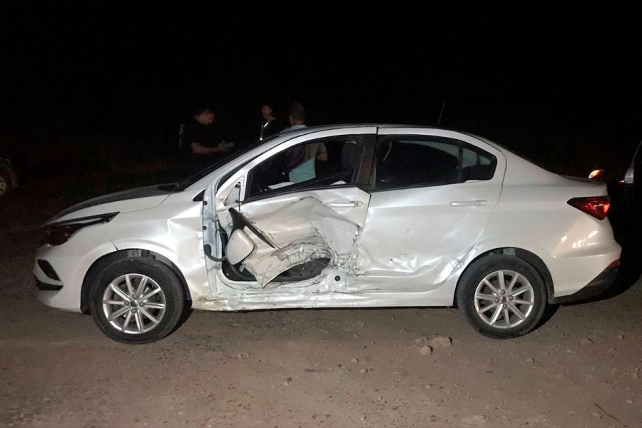 (Foto: Chano Barrag&aacute;n)