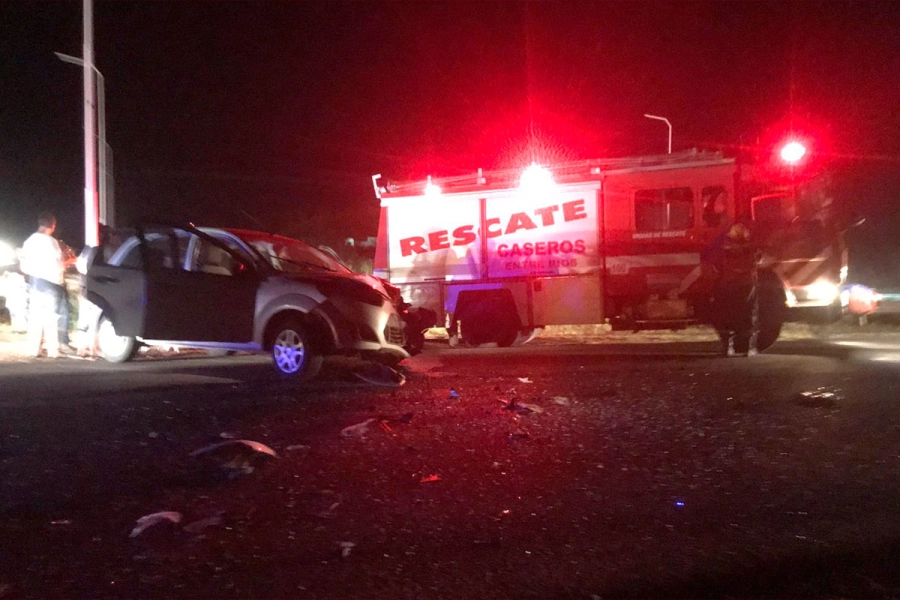 (Foto: Chano Barrag&aacute;n)