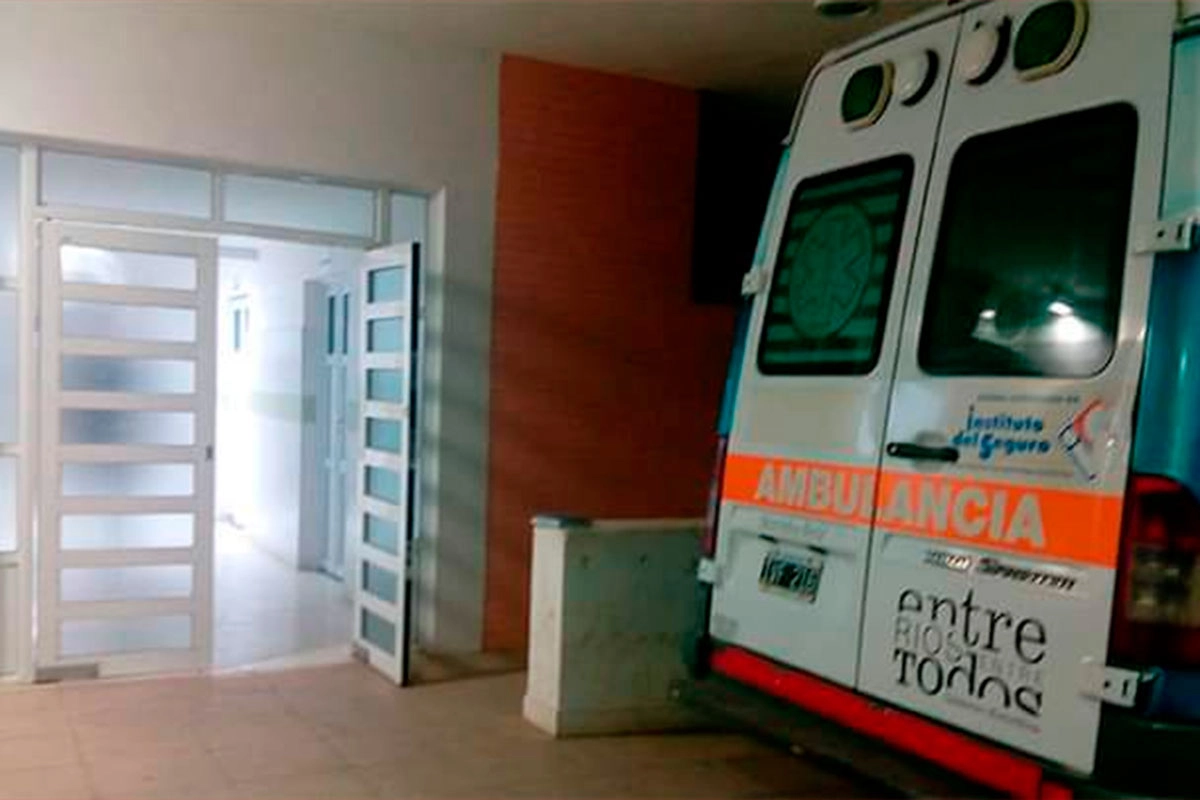Investigan ataque armado en La Paz. Investigan ataque armado en La Paz.