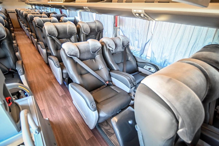 Dumascat ofrece viajes diarios hacia C&oacute;rdoba.