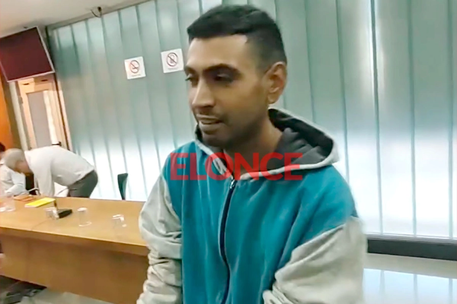 Fernando Villarruel.