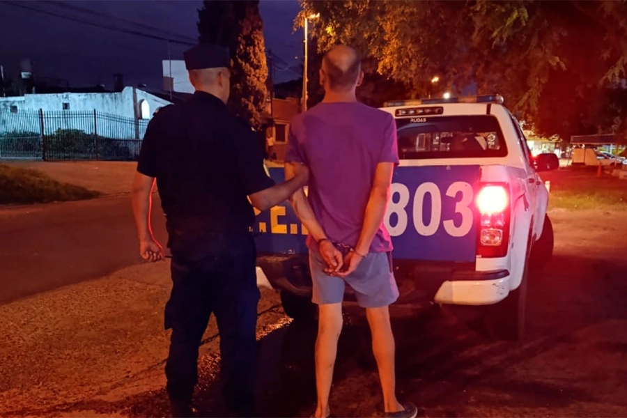 Violencia de género