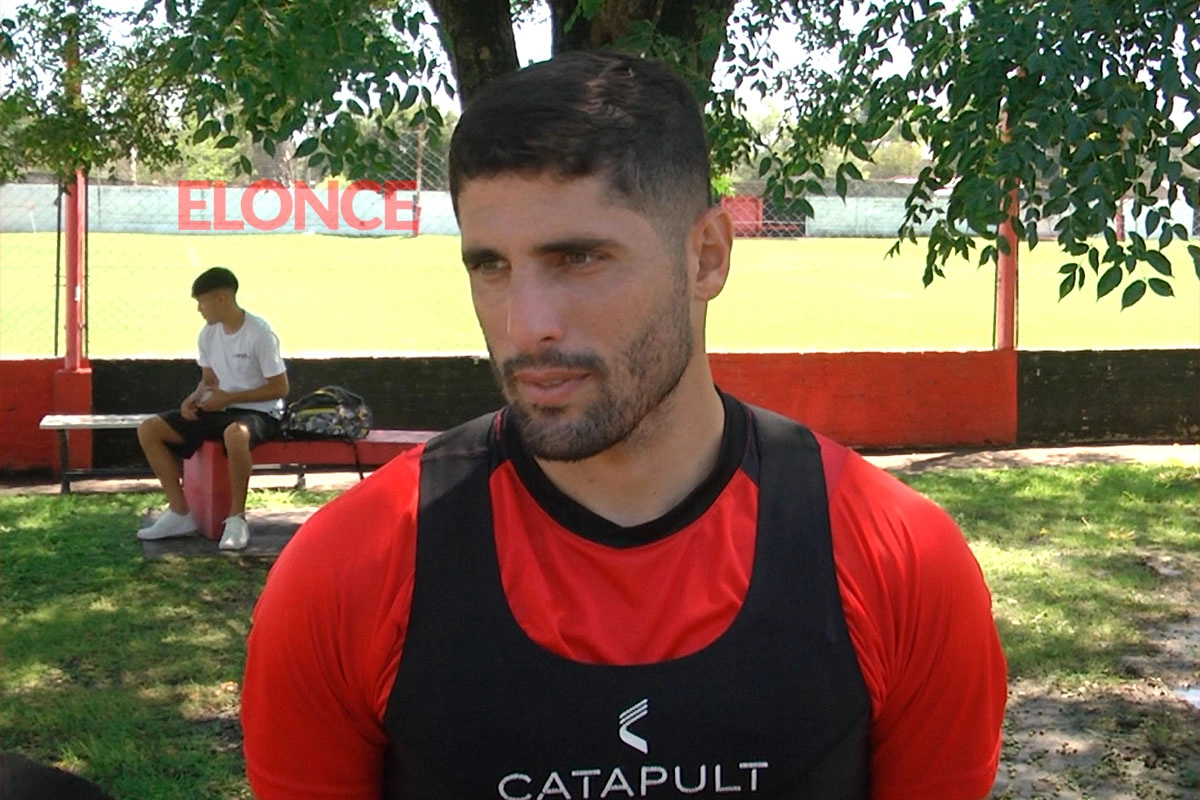 Federico Castro. Federico Castro.