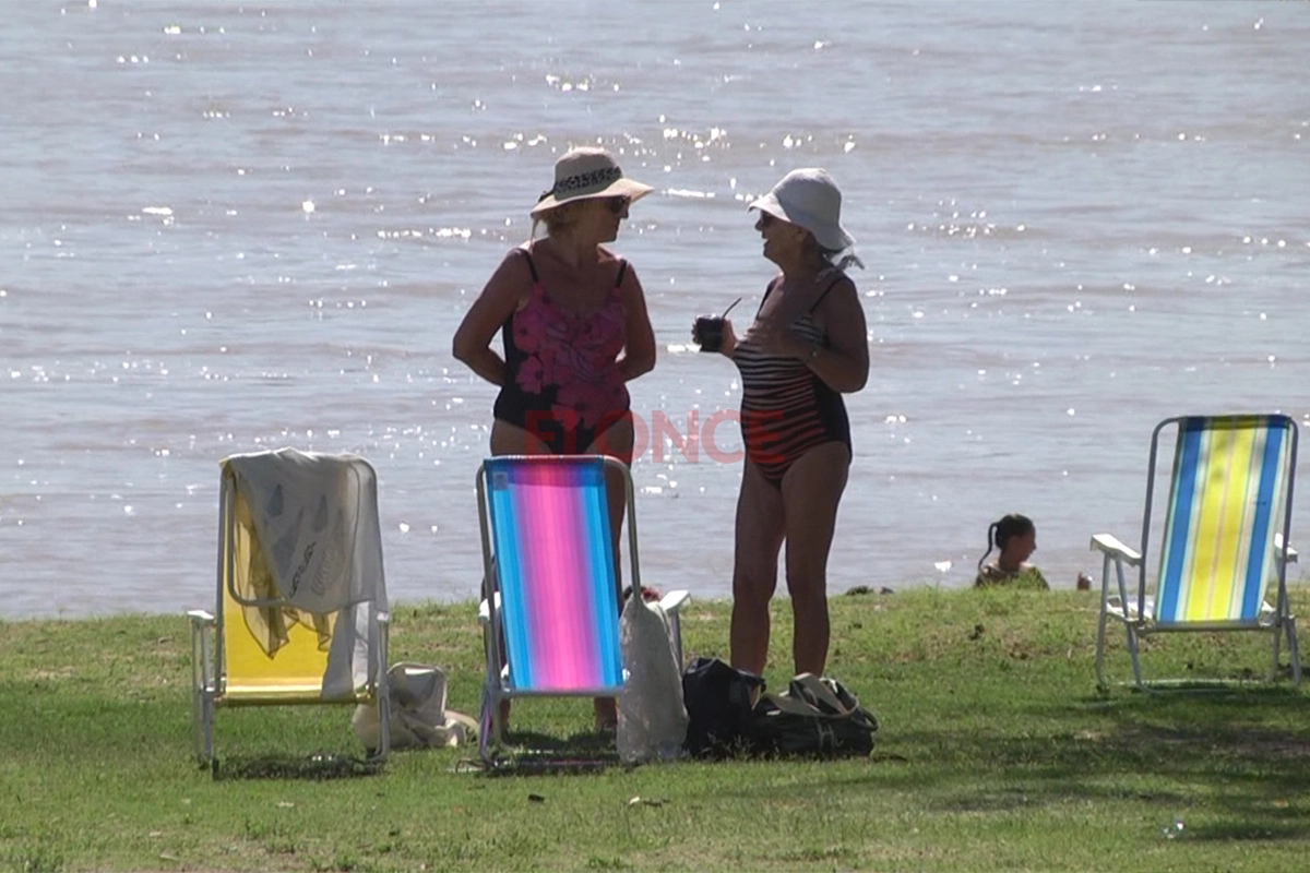 Se intensifica el calor en la región Se intensifica el calor en la región
