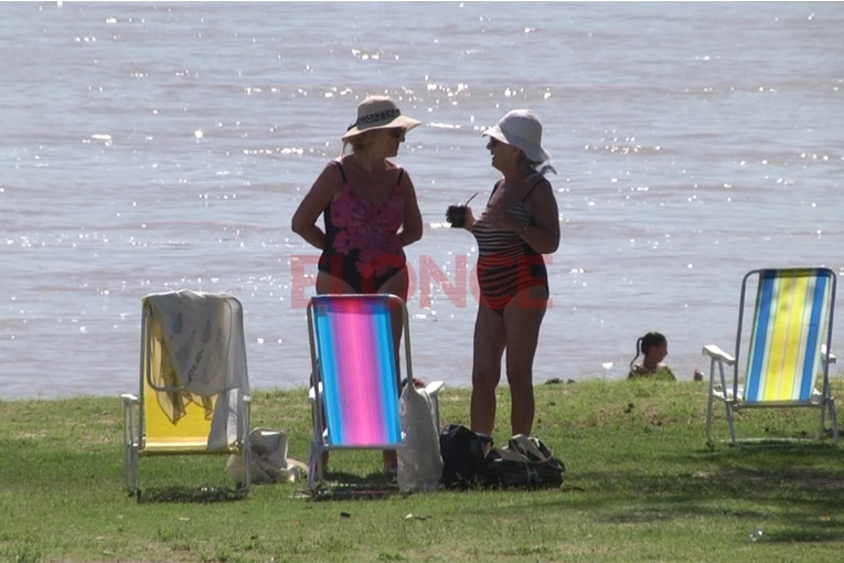 La ola de calor se mantendrá en la región por varios días: renuevan alerta amarilla y naranja por temperaturas extremas