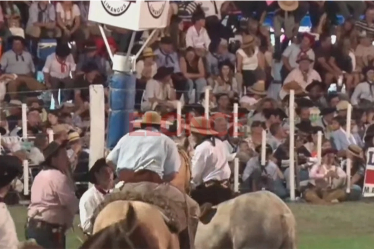 Fiesta Provincial del Caballo: Urdinarrain se prepara para una edición histórica