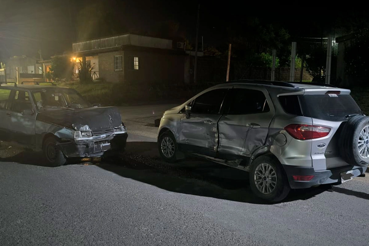 Imagen del accidente Imagen del accidente