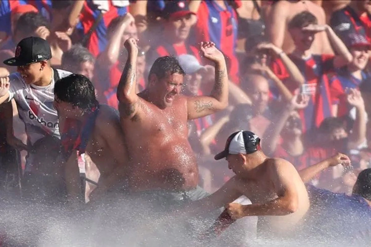 El calor modificará los horarios del torneo.