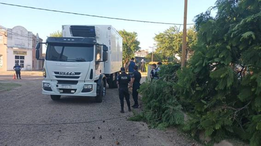 (foto Federal al d&iacute;a)