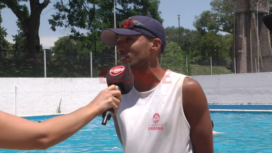 F&eacute;lix Maidana. Foto: Elonce