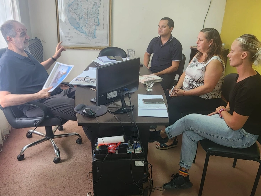 (Gobierno de Entre R&iacute;os)