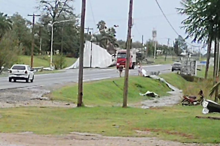 Foto: Caminando Caminos