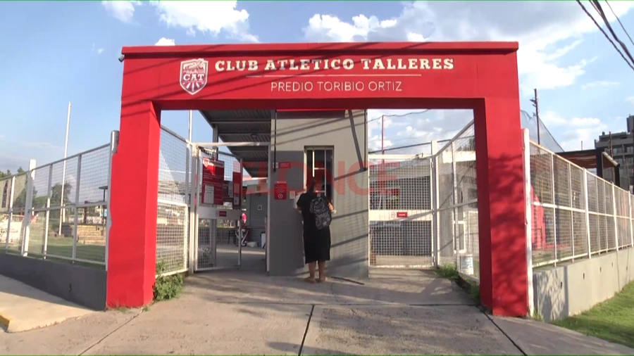 Club Talleres