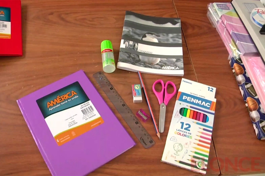 El gobierno provincial aumenta la ayuda escolar