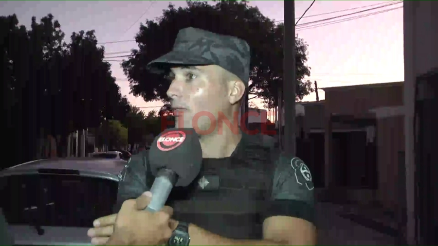 Jos&eacute; Barzanti. Foto: Elonce