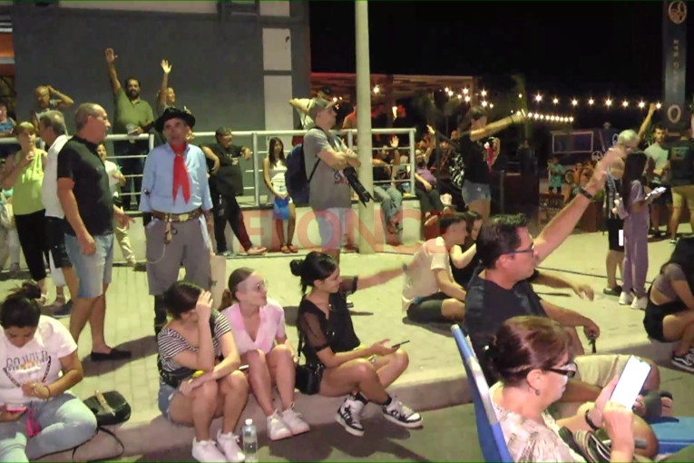 El barrio San Agustín será anfitrión del segundo Festival Popular y el Premate de Cebadores