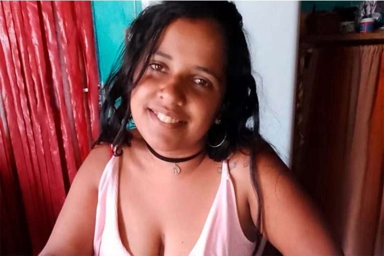Buscan a joven que salió de su casa hace tres días  y no regresó