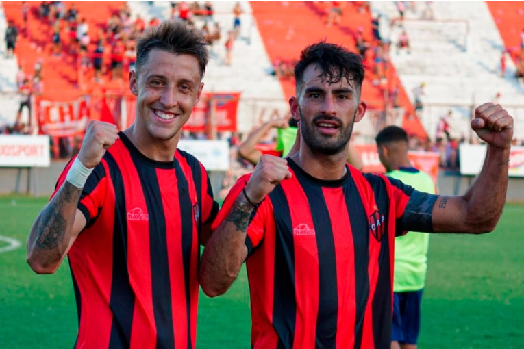 Patronato debutó con victoria como visitante en la Primera Nacional: fue 3-1 contra Los Andes