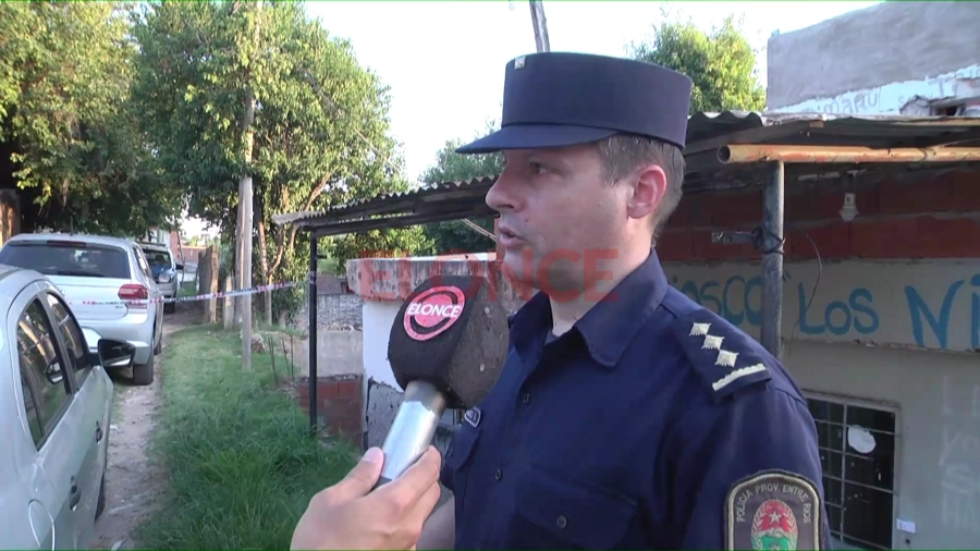 Roberto Rodr&iacute;guez. Foto: Elonce