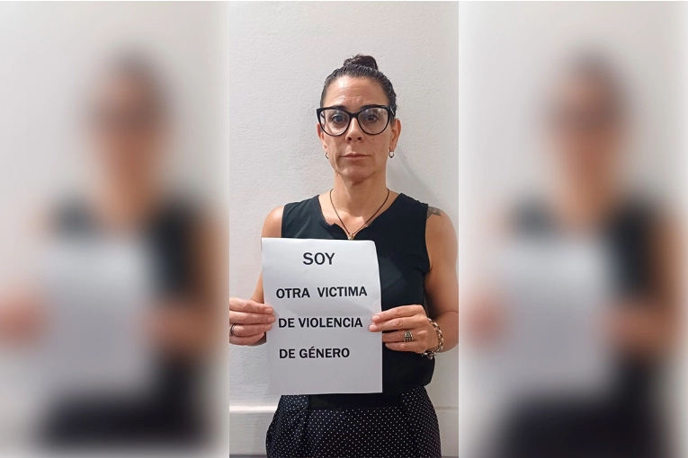 Periodista de Paraná denunció a su ex por “agresiones verbales, hostigamientos y amenazas permanentes”