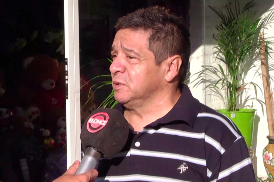 Gustavo de Florer&iacute;a Je T'aime