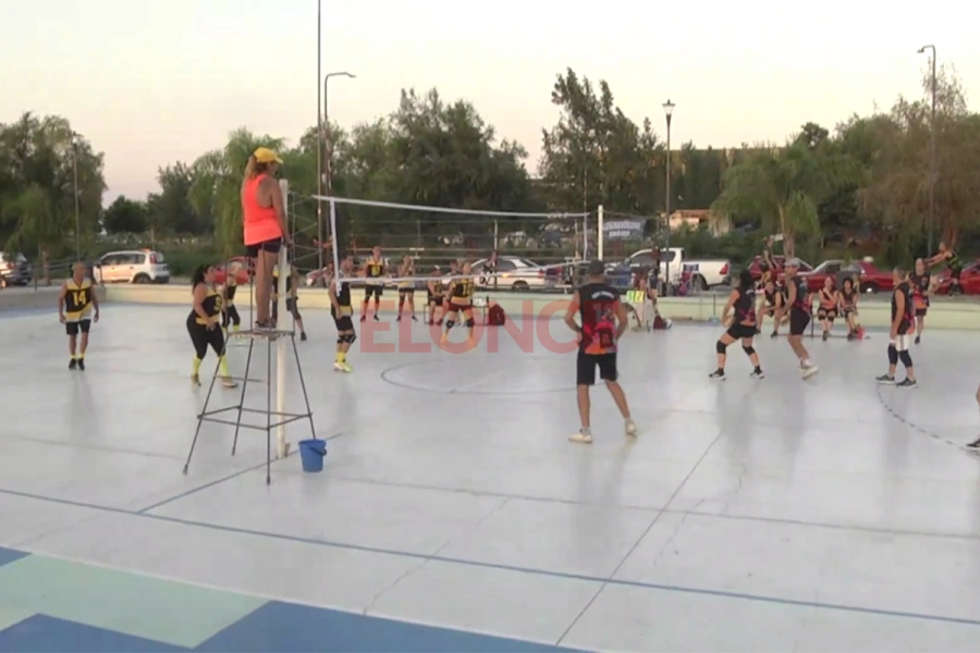 Foto: Archivo Elonce.