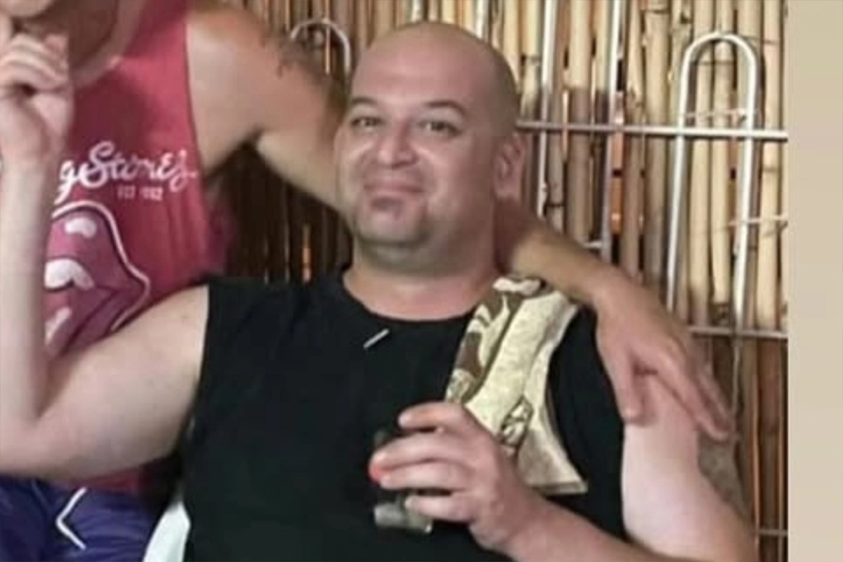 Hamás liberará a un rehén argentino. Hamás liberará a un rehén argentino.