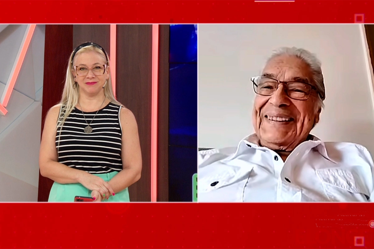 Raúl Barboza Raúl Barboza