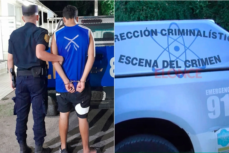 “Había ido a comprar un arma”, el joven que murió tras dispararse accidentalmente