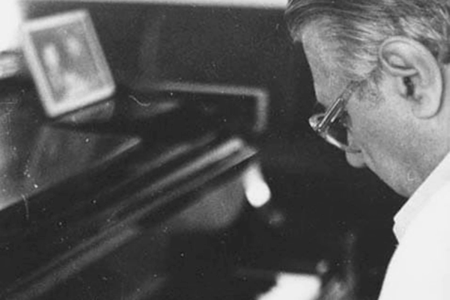 Ariel Ram&iacute;rez.