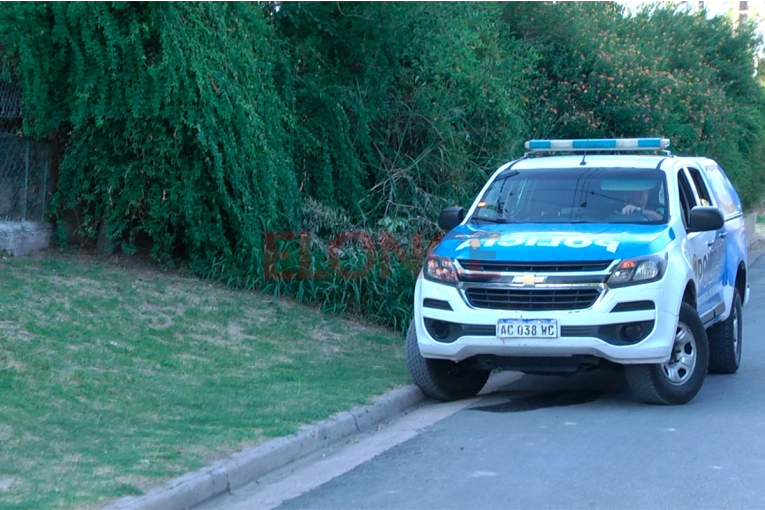 Adolescente baleó a su padrastro tras discusión por presuntas publicaciones ofensivas en redes sociales