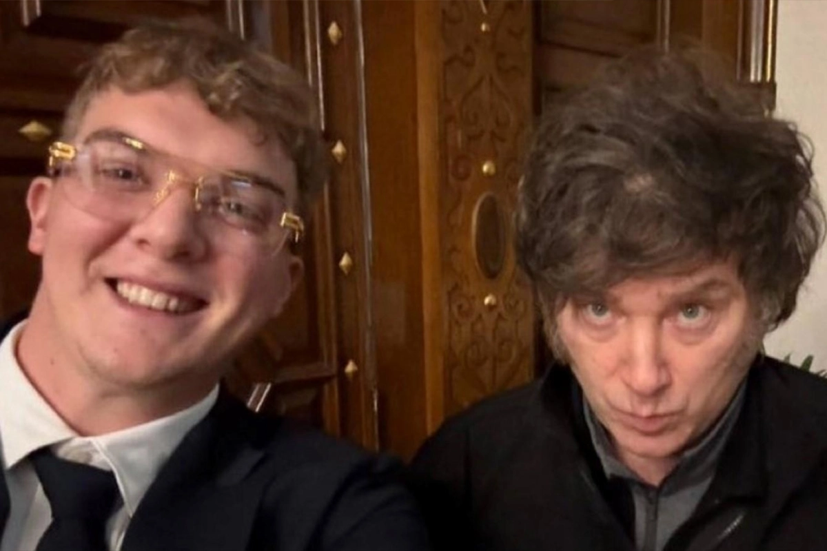 Reactivan la investigación por el caso $Libra en la Cámara de Diputados