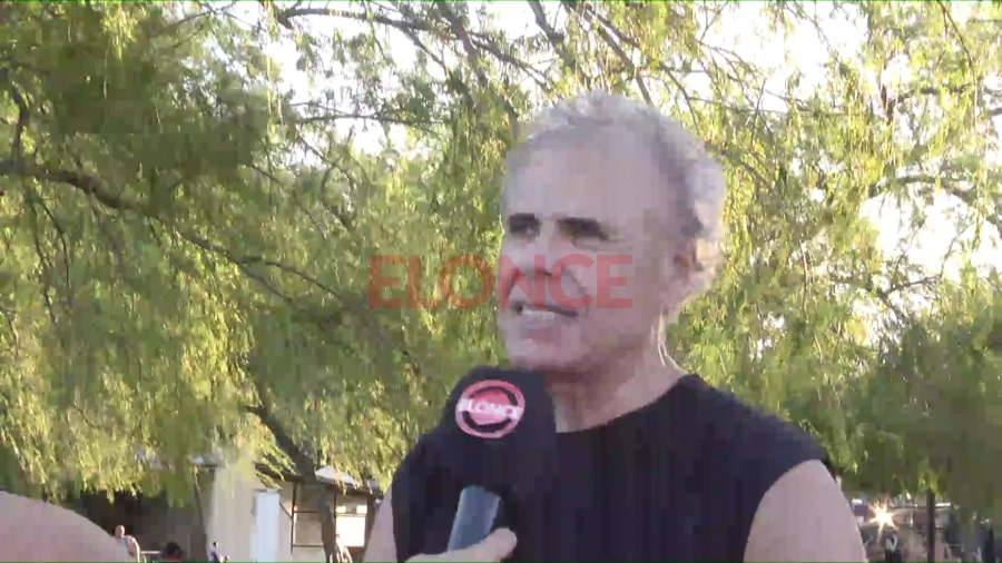 Luis Garay. Foto: Elonce