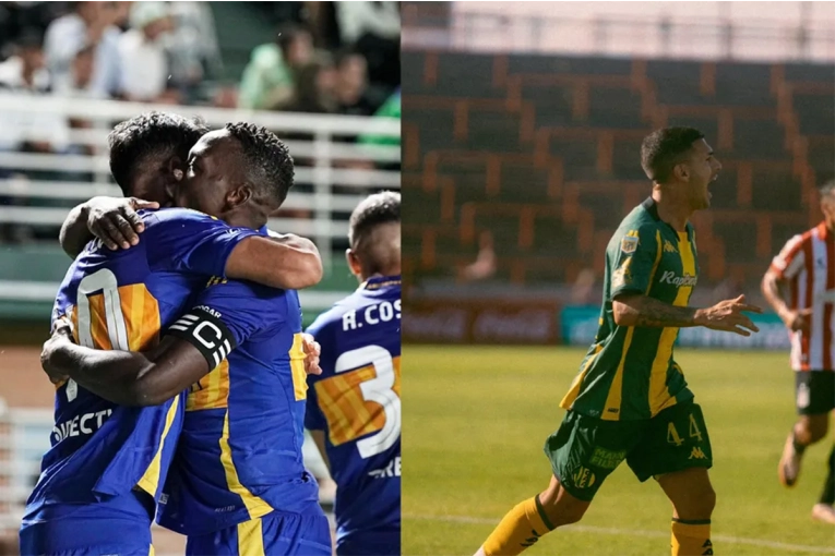 Boca y Aldosivi se enfrentan este sábado en la Bombonera por el Torneo Apertura