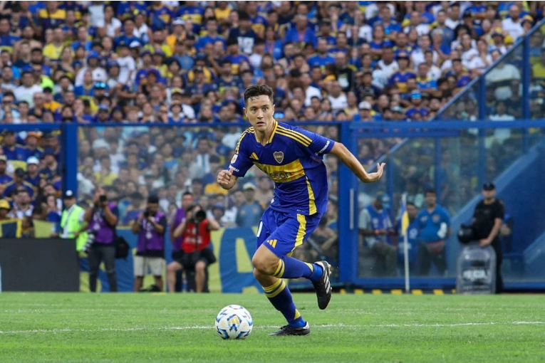 Boca iguala 0 a 0 contra Aldosivi en La Bombonera