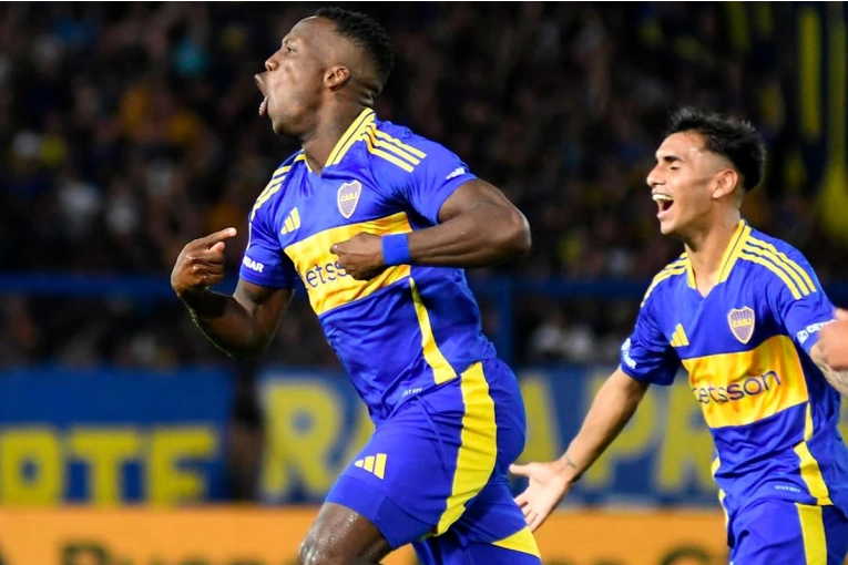 Boca se reencontró con la victoria en La Bombonera: goles del 2-1 a Aldosivi