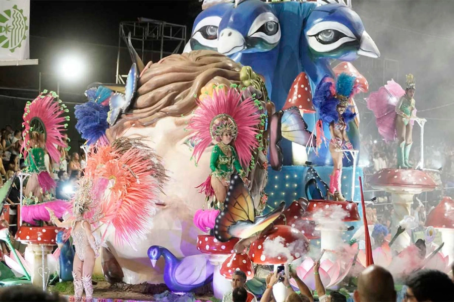 Foto: Archivo Elonce.