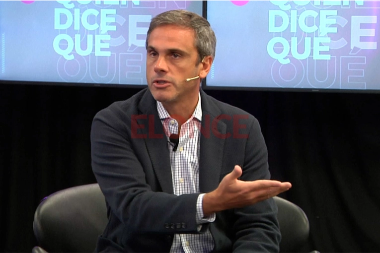 Michel sobre el fallo de Cristina Kirchner: “La responsabilidad objetiva no es aplicable en el derecho penal”