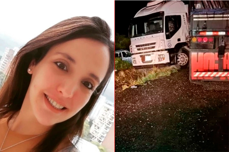 Colecta para trasladar al país a paranaense accidentada en Brasil: “La gente ha sido muy generosa”