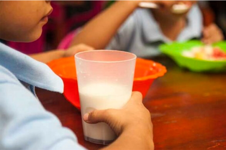 Irregularidades en comedores escolares: citaron a directores de escuelas de Concordia 