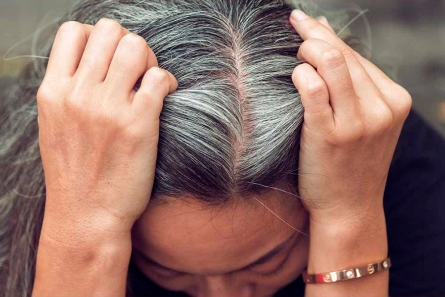 Arrancar una cana hace que se reproduzcan: &iquest;mito o verdad?