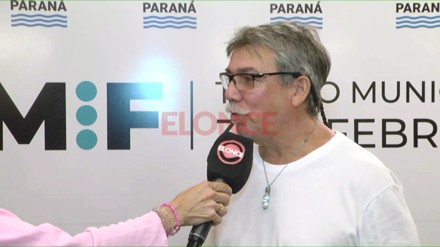 Dar&iacute;o Godoy, director administrativo. Foto: Elonce