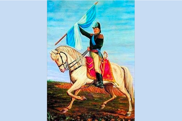 Flag Day: Why Manuel Belgrano is remembered every June 20