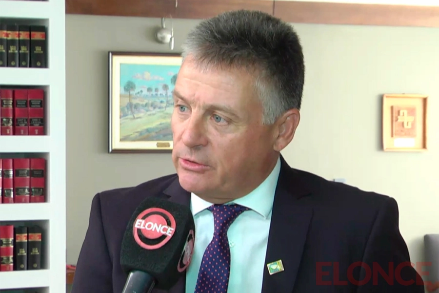 Sergio Alejandro Caffaratti