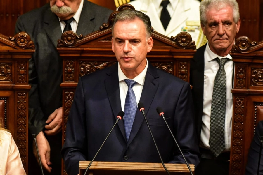 Foto: Archivo Elonce.