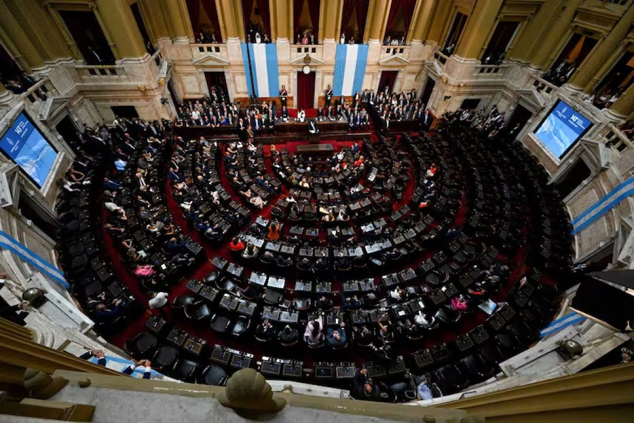 Foto: La Nación