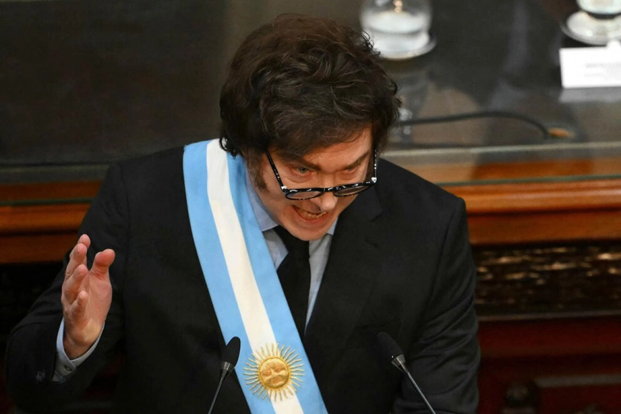 Foto: AFP