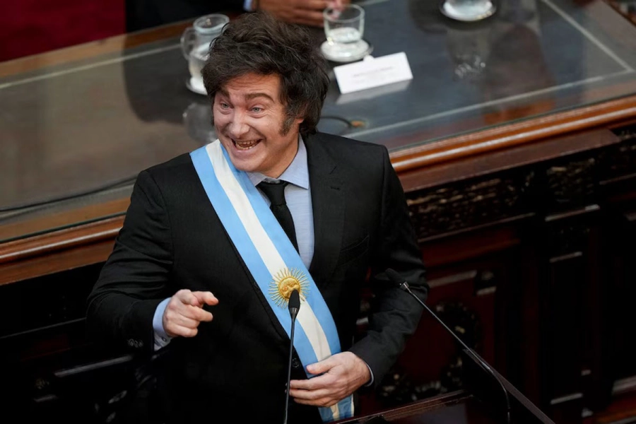Foto: AP