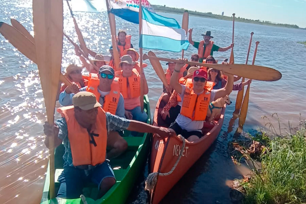 Remar Contracorriente Remar Contracorriente