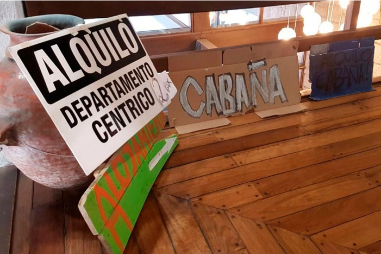 Solicitan estar alerta ante falsas ofertas de alojamiento en Entre Ríos